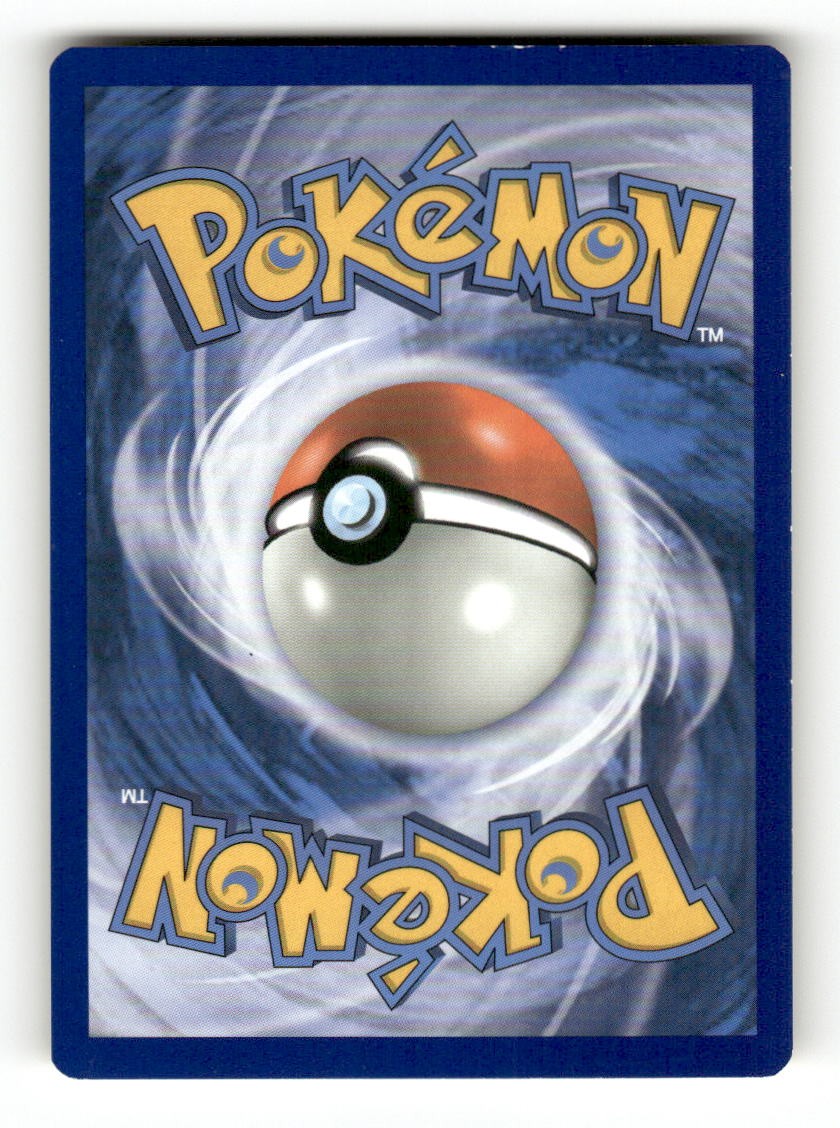 Crabrawler (Back)