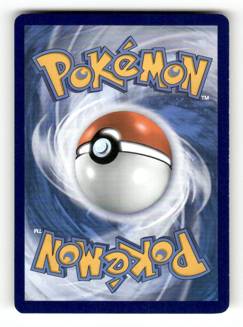 Electabuzz (Back)