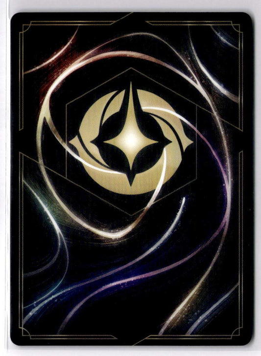 Mulan - Elite Archer Super Rare Fabled Foil 126/204 NM (Back)