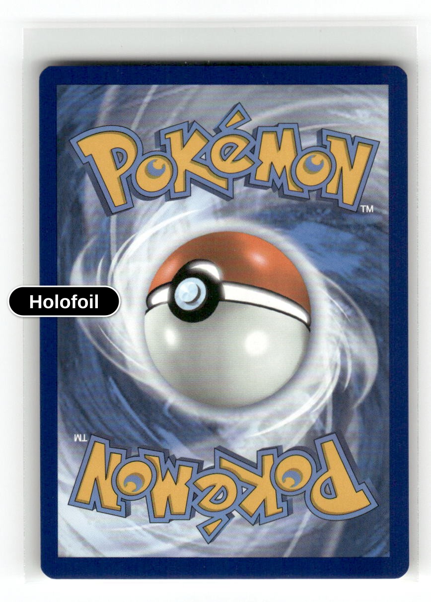 Lugia (Back)