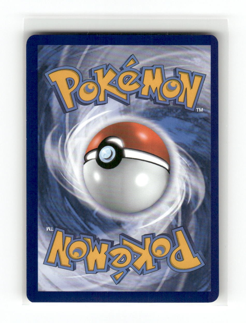 Kangaskhan (Back)