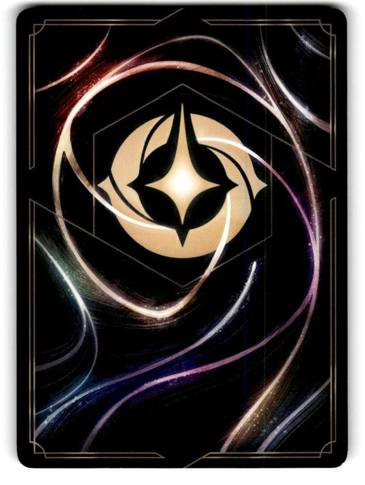 Louis - Endearing Alligator Uncommon Reign of Jafar 95/204 NM  (Back)