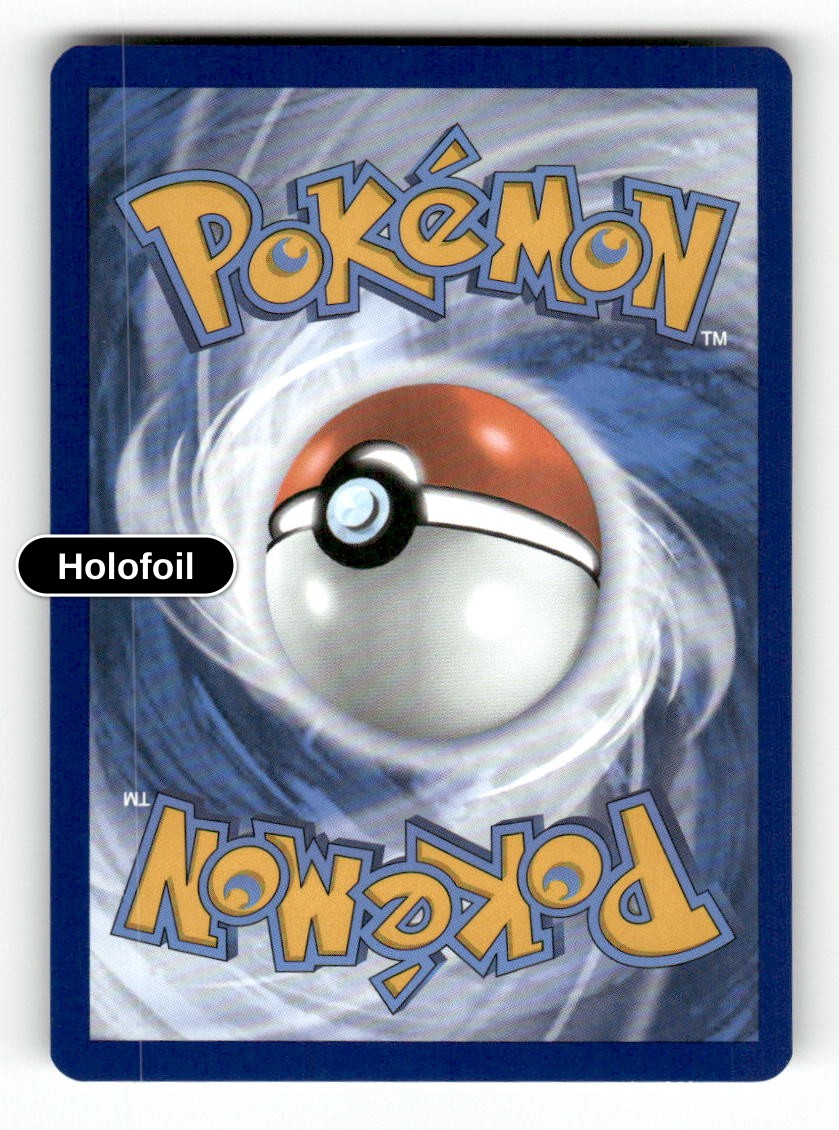 Feraligatr (Back)