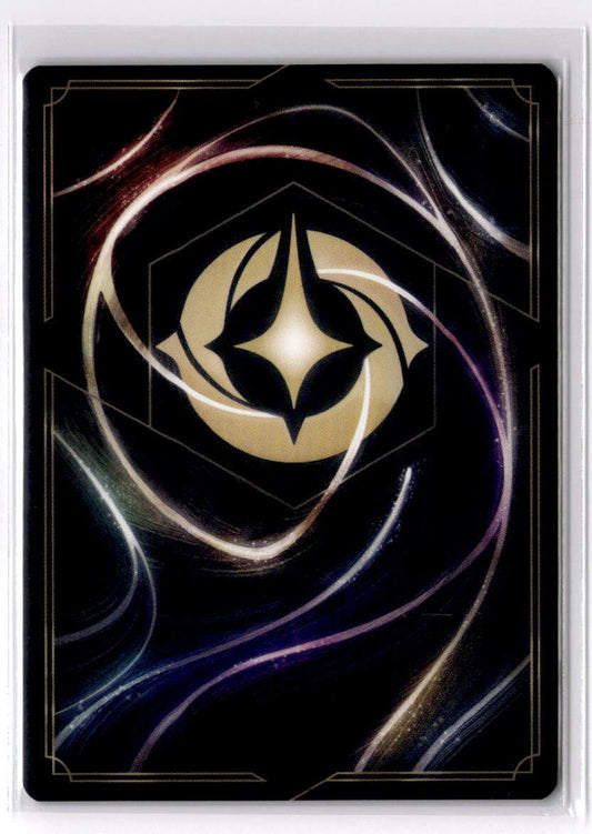 Basil - Disguised Detective (Enchanted) Enchanted Azurite Sea 212/204 NM (Back)