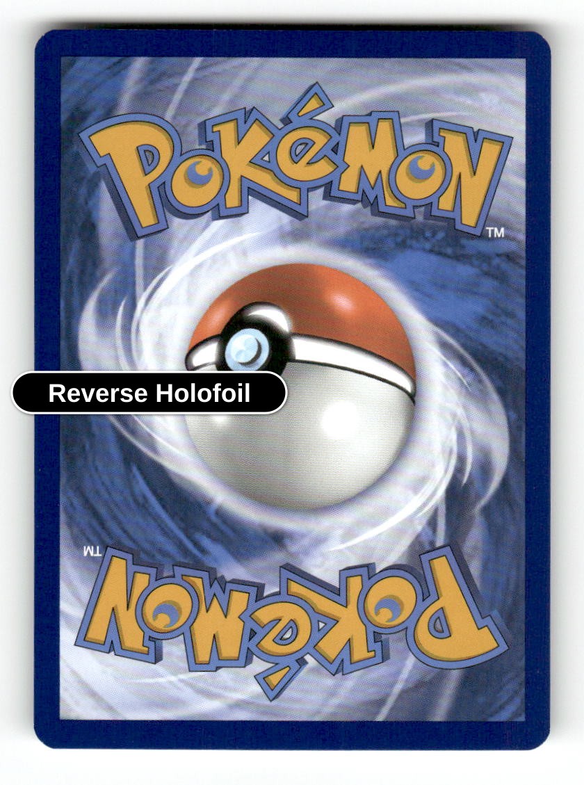 Goldeen (Back)
