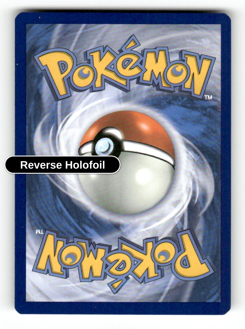Snorlax (Back)