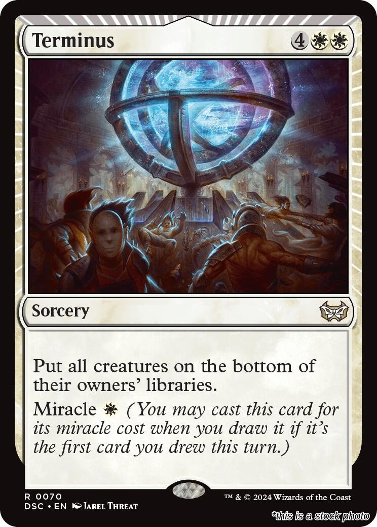 Terminus