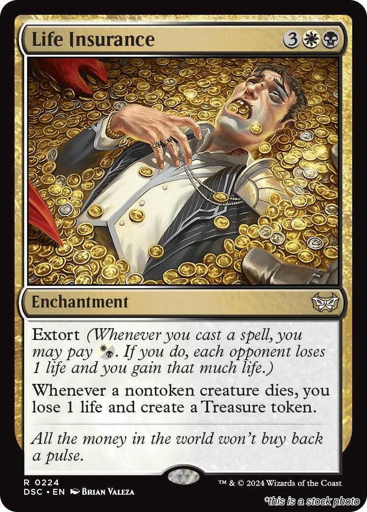 Life Insurance