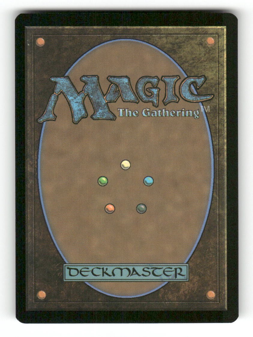 Shattered Acolyte (Back)