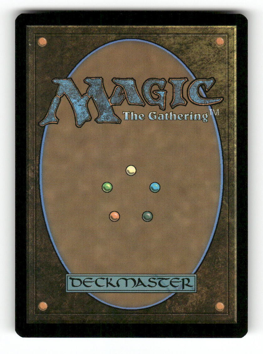 Dreamroot Cascade (Back)