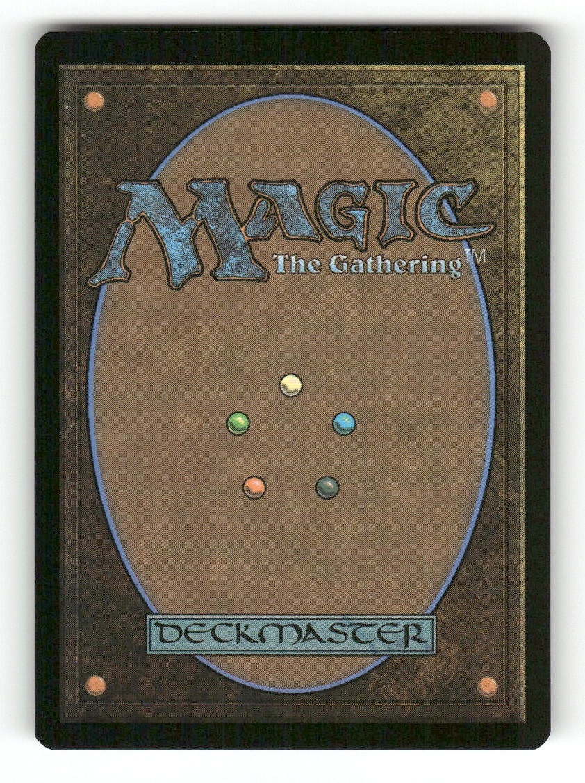 Seize the Spoils (Back)