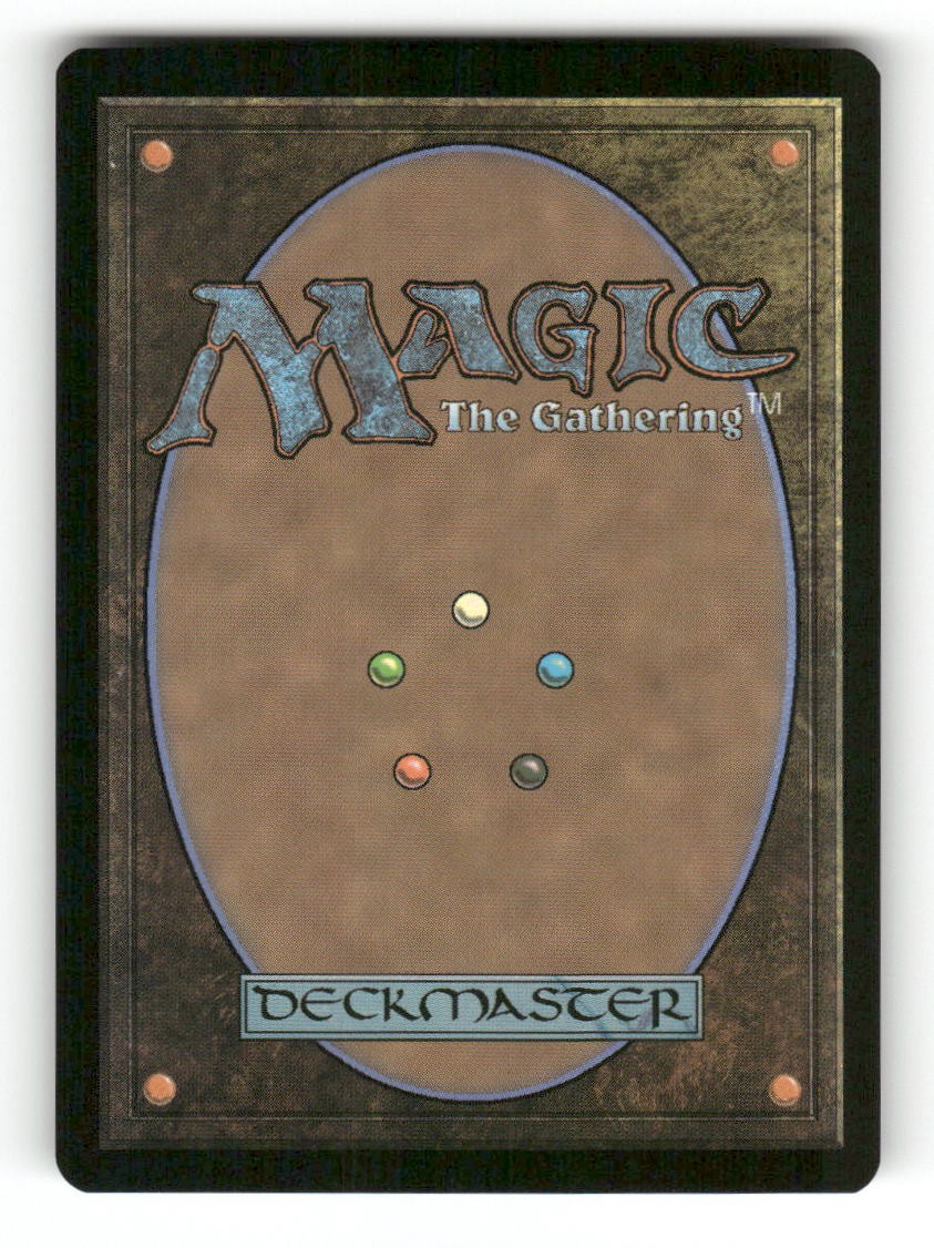 Steal the Show (Extended Art) (Back)