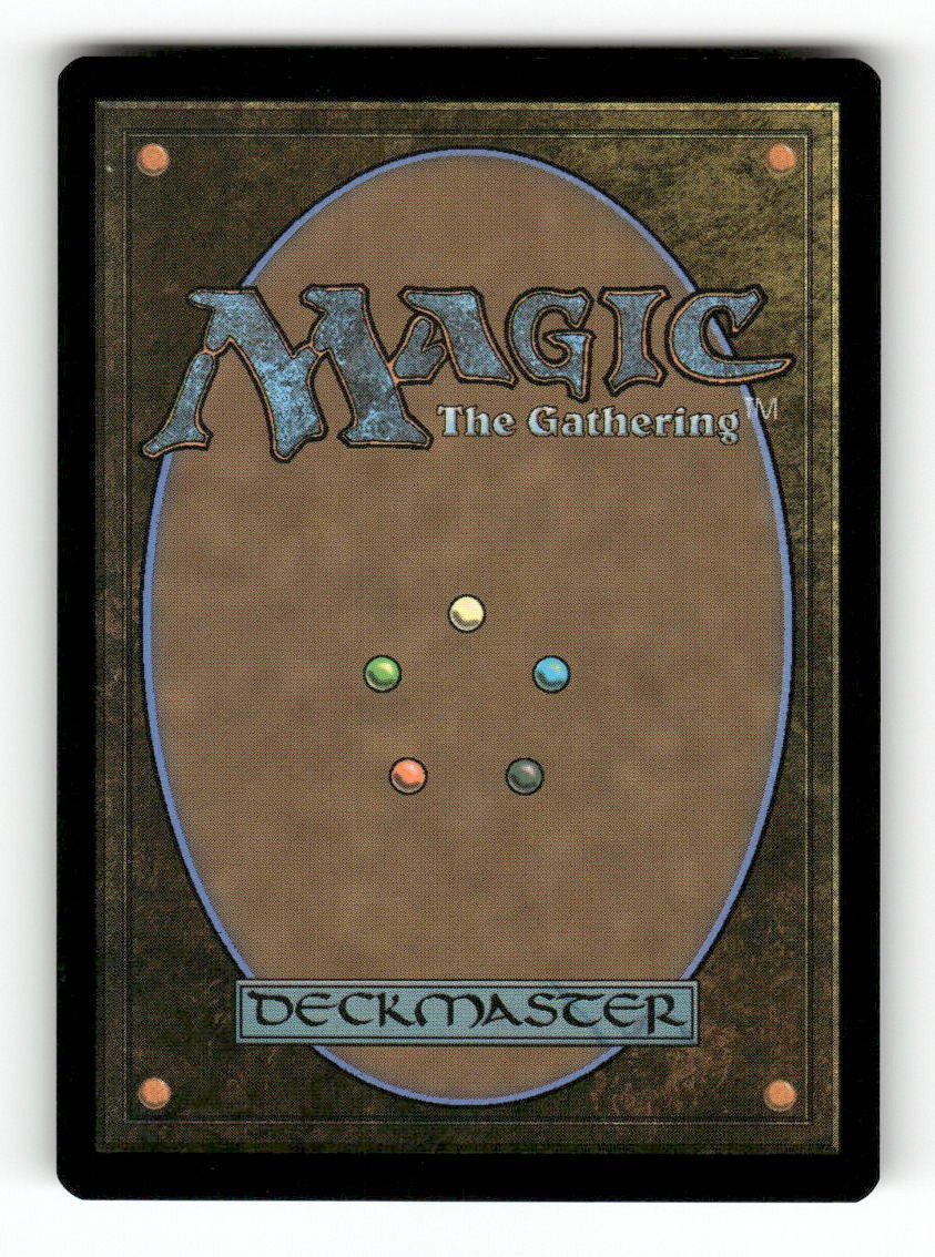 Ambitious Augmenter (Back)