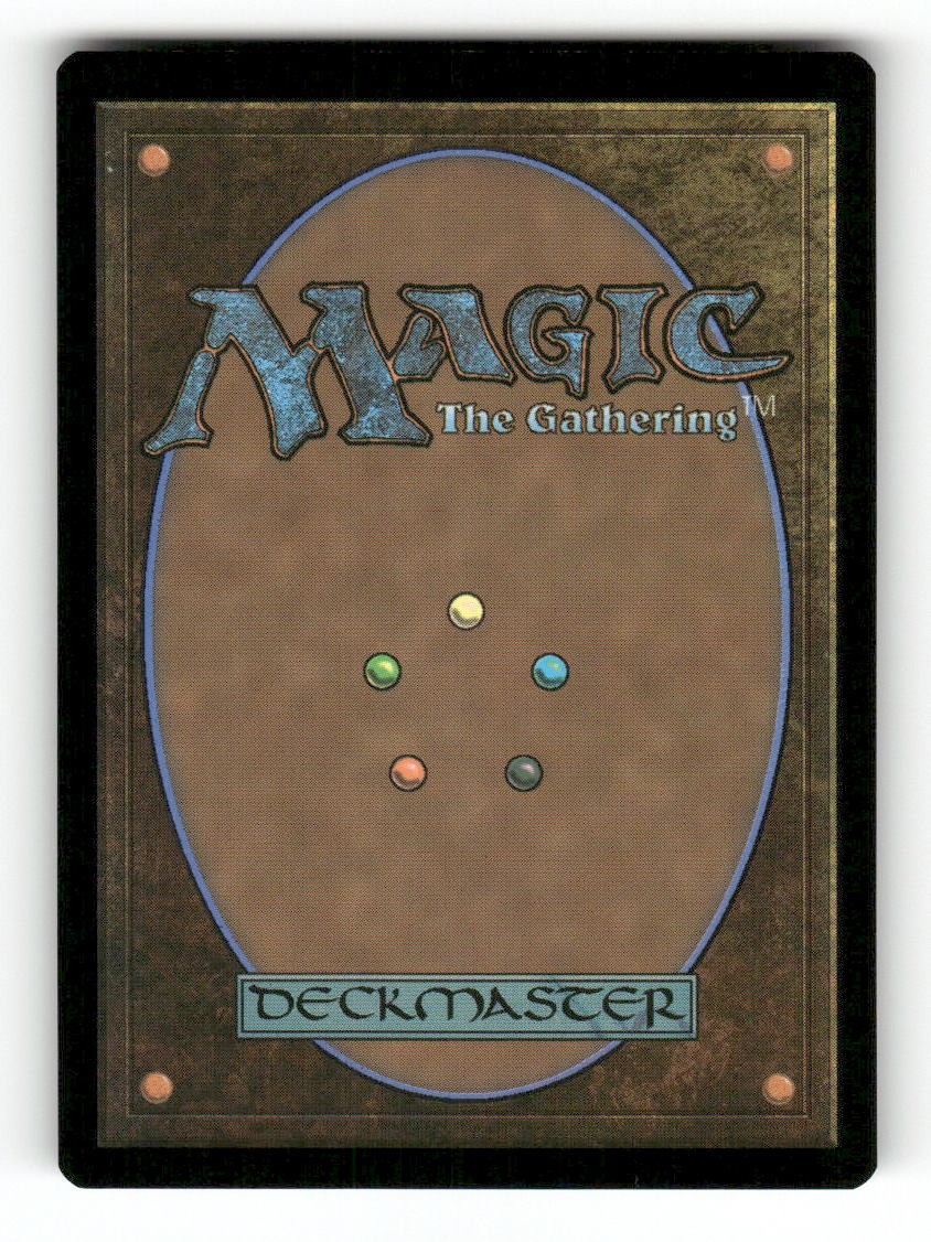 Colossus of the Blood Age (Back)