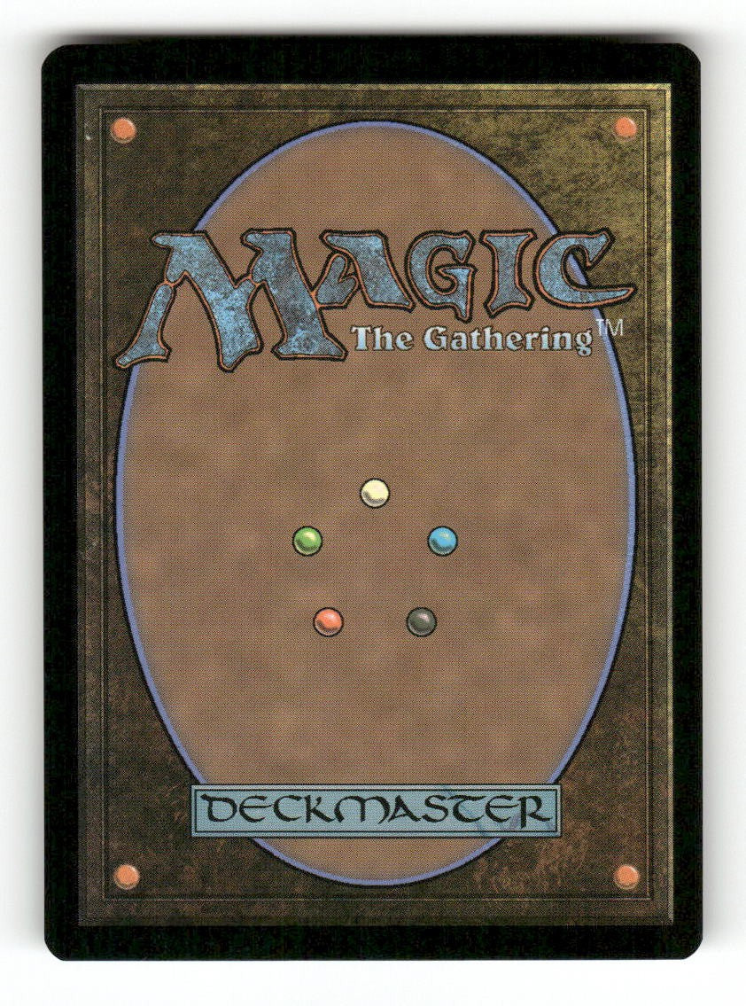 Echocasting Symposium (Borderless) (Back)