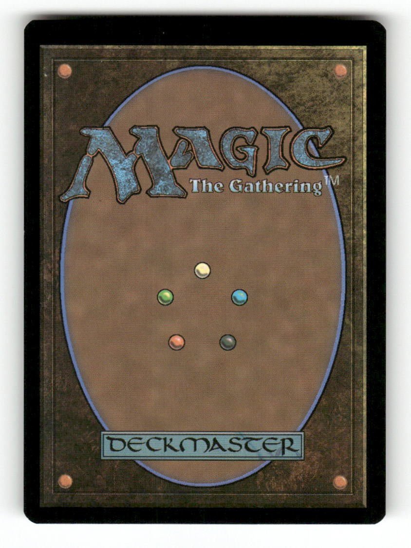 Bitter Triumph (Back)