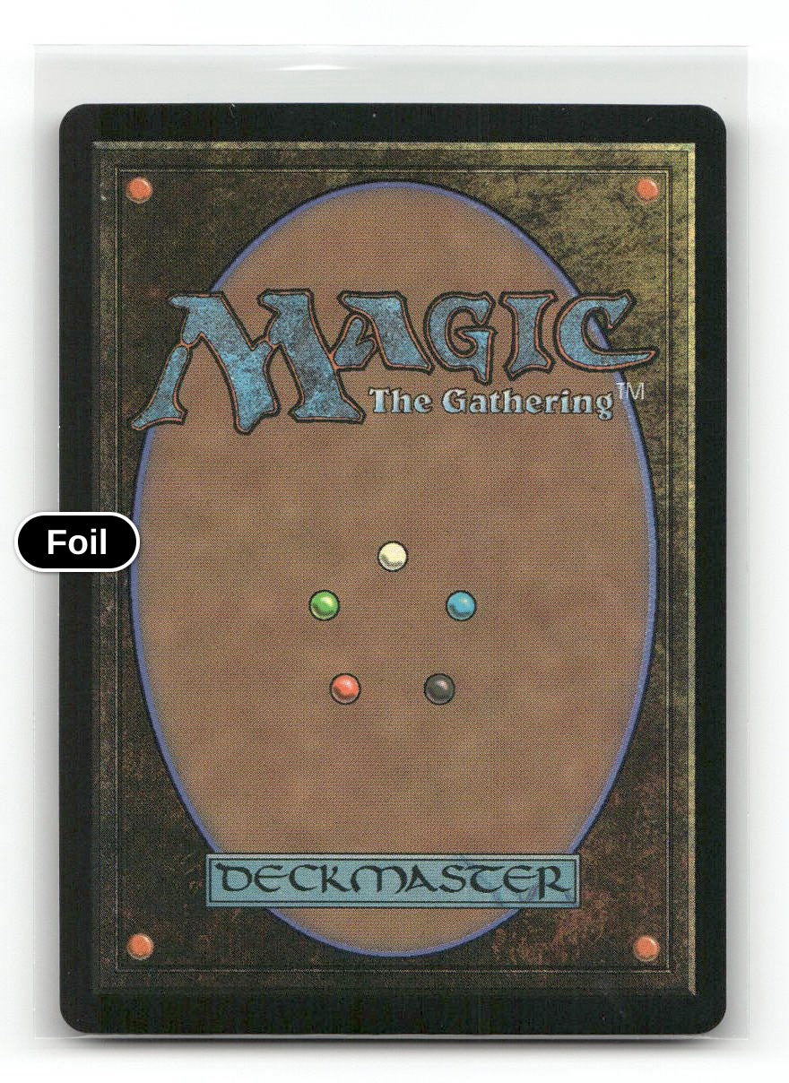 Crackle with Power (JP Alternate Art) (Silver Scroll Foil) (Back)