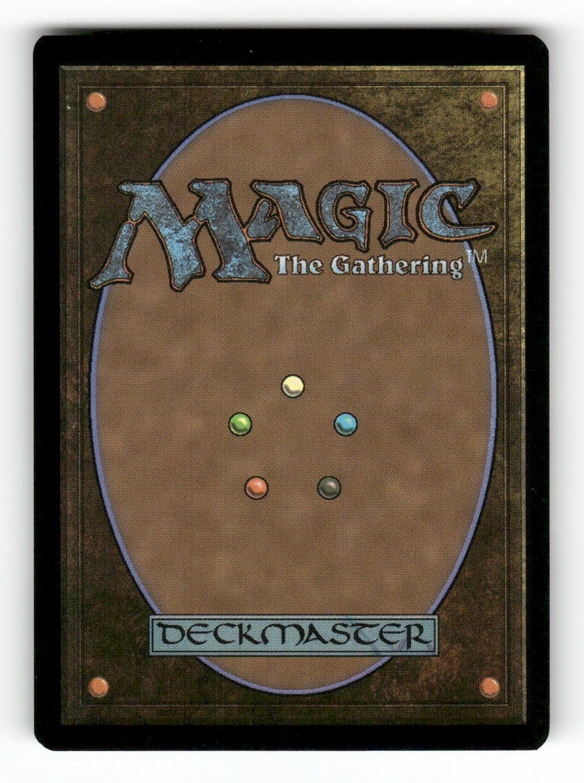 Prismatic Ending (JP Alternate Art) (Back)