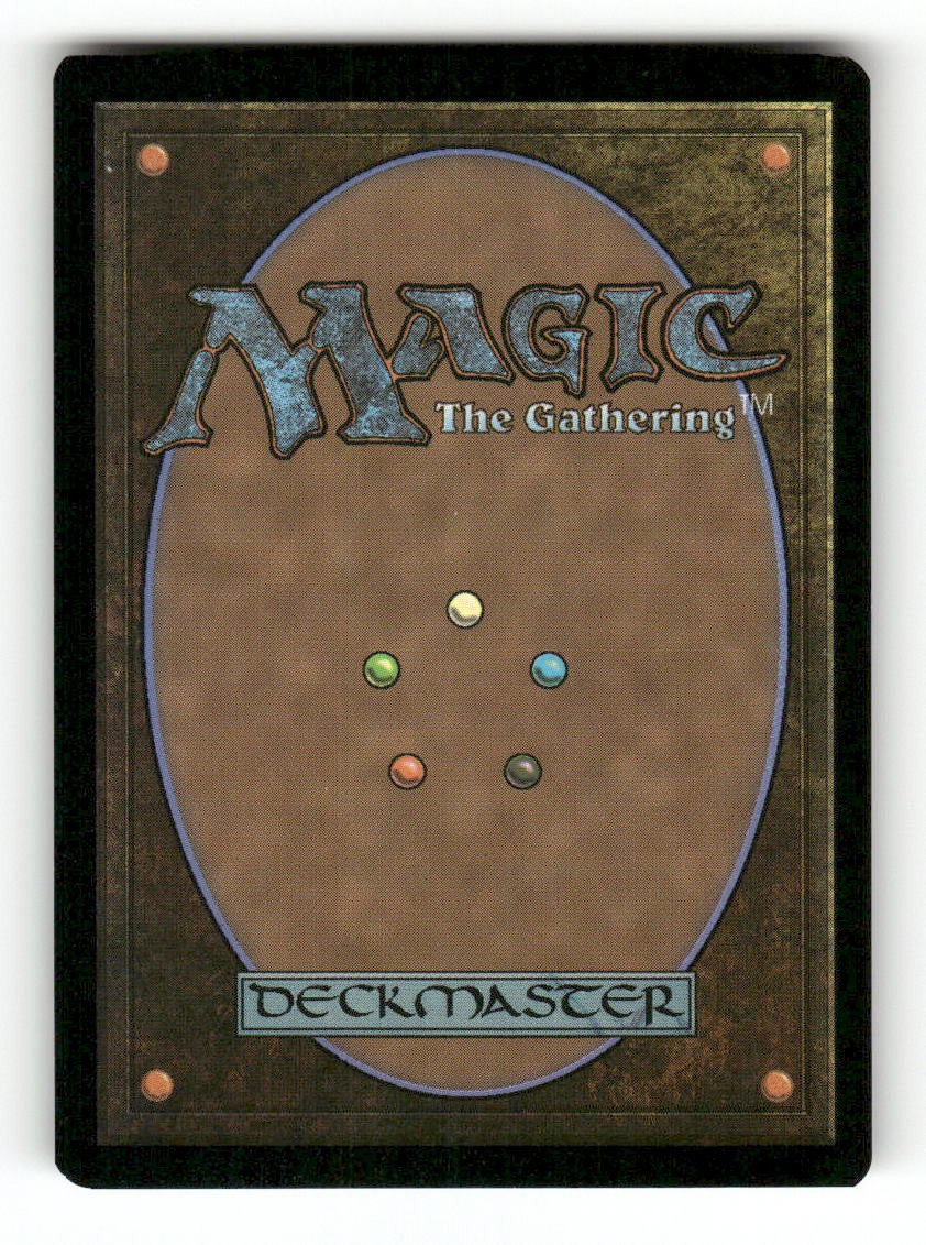 Empty the Warrens (Back)