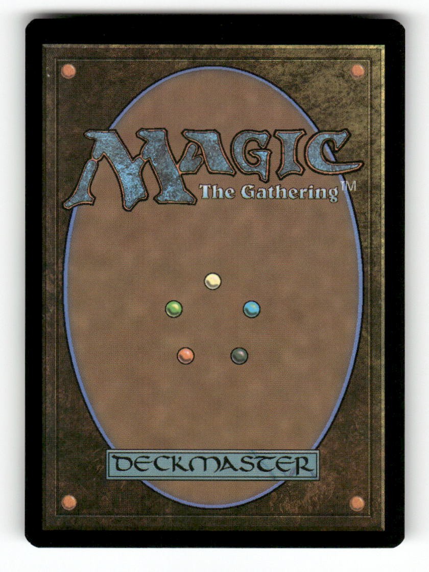 Royal Treatment (JP Alternate Art) (Back)