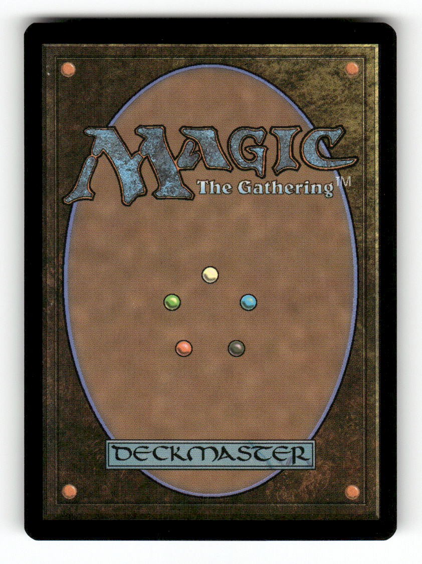 Bring to Light (JP Alternate Art) (Back)