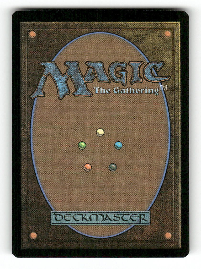 Elite Interceptor (Back)