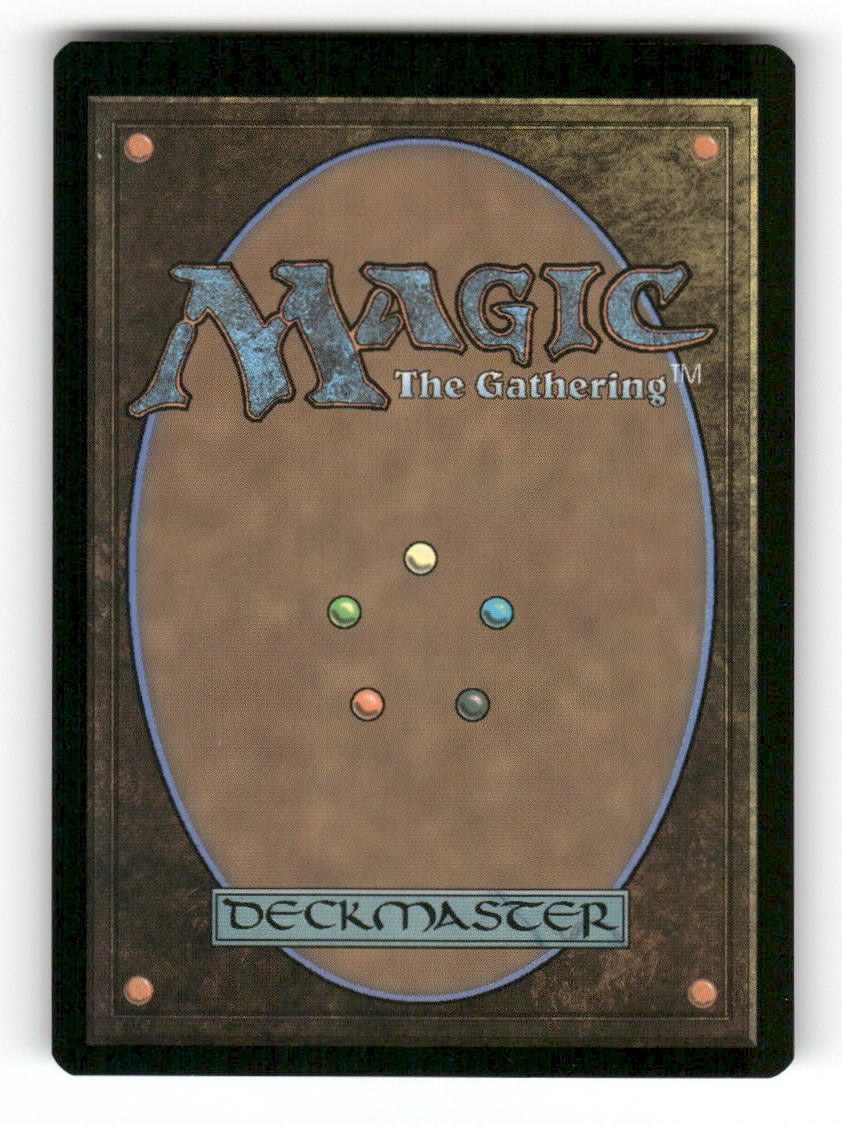 Hydro-Channeler (Back)