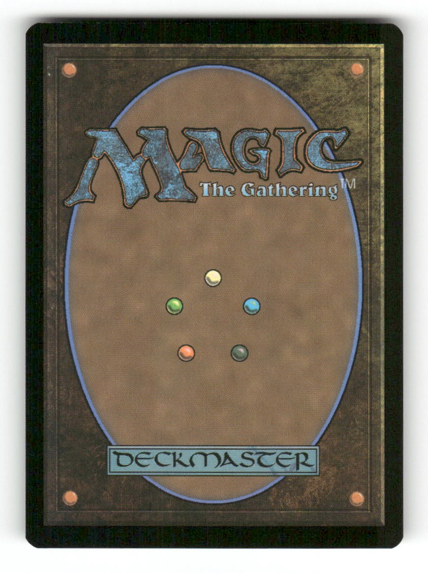 Render Speechless (Back)