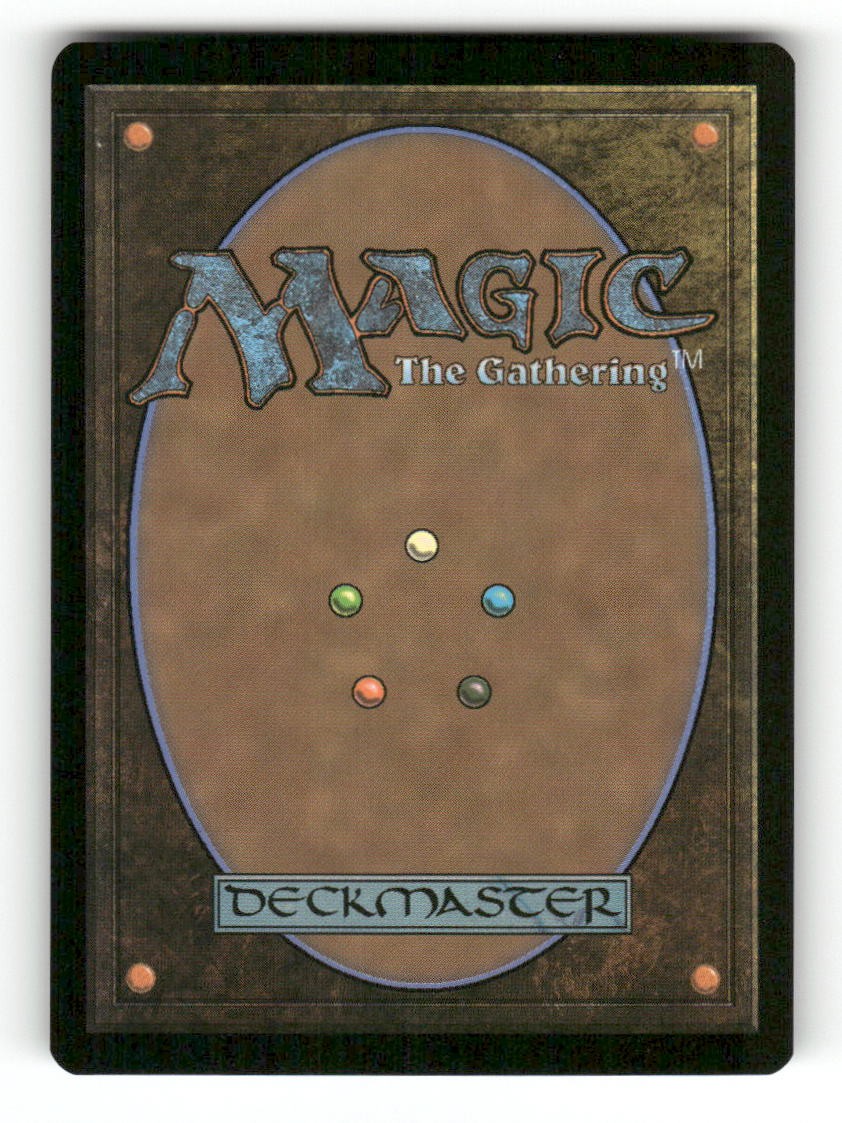 Moseo, Vein's New Dean (Extended Art) (Back)