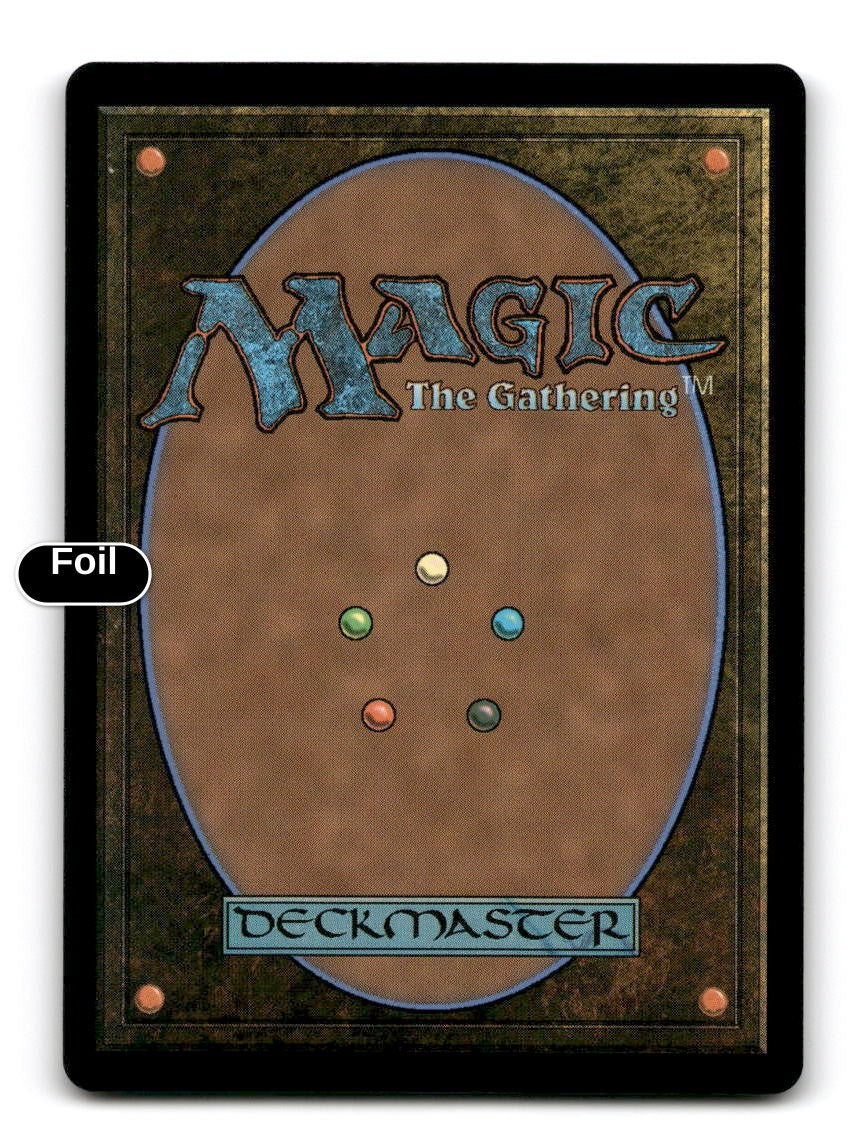 Avengers Tower (Borderless) (Back)