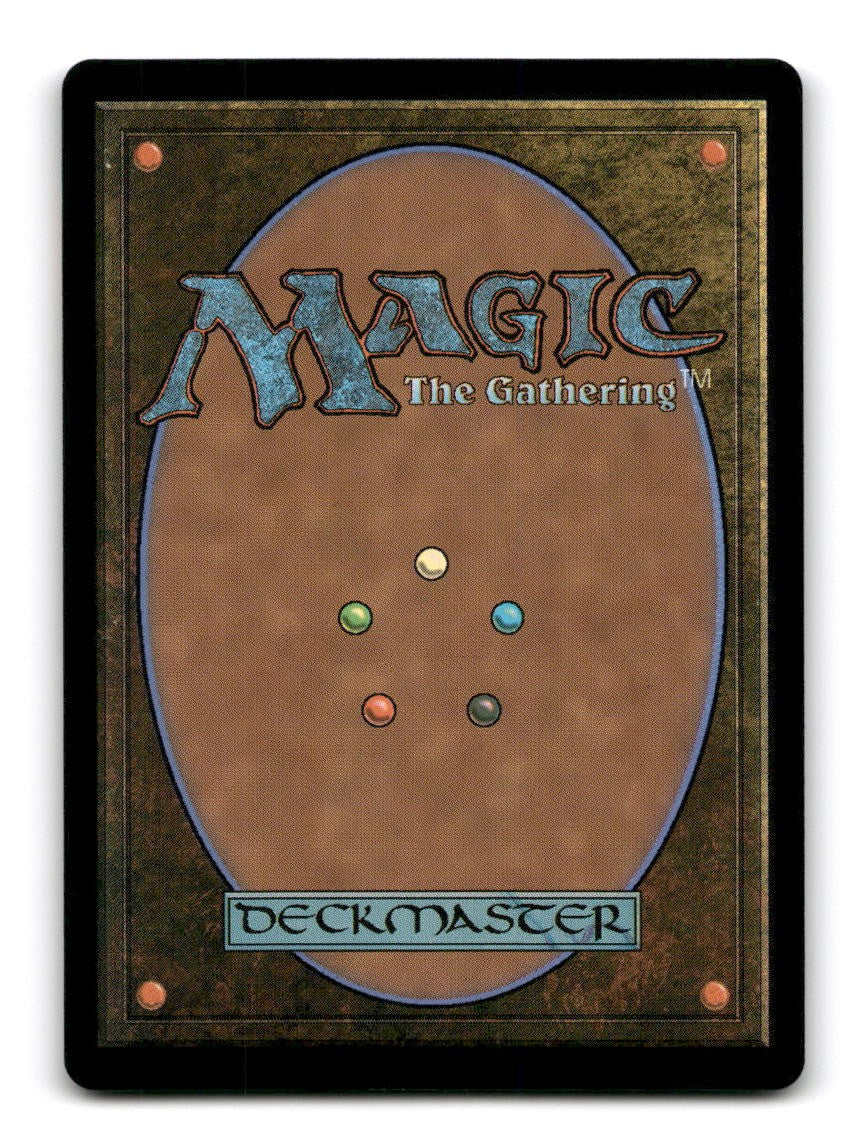 Extract Power (Extended Art) (Back)