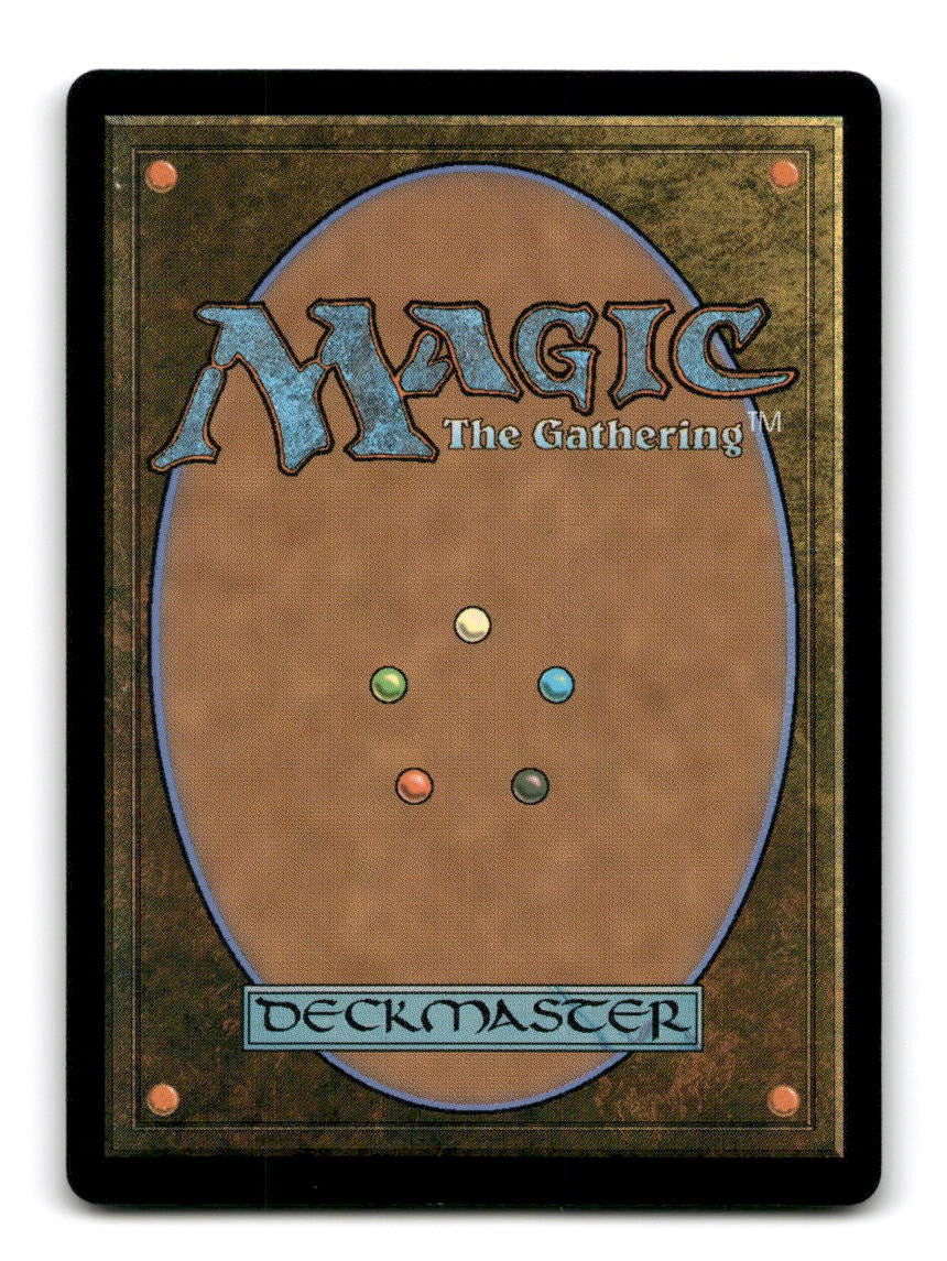 Mirage Mirror (Extended Art) (Back)