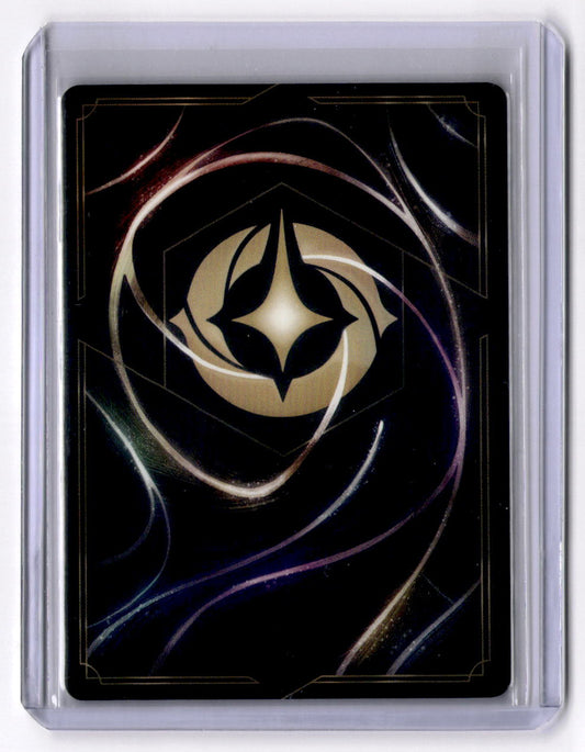 Max Goof - Chart Topper (Enchanted) Enchanted Fabled 230/204 NM (Back)