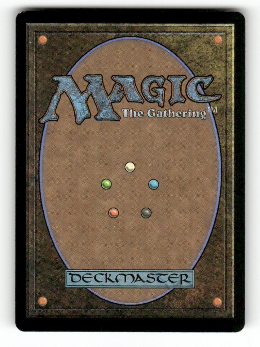 Titanbones, Towering Heart (Back)