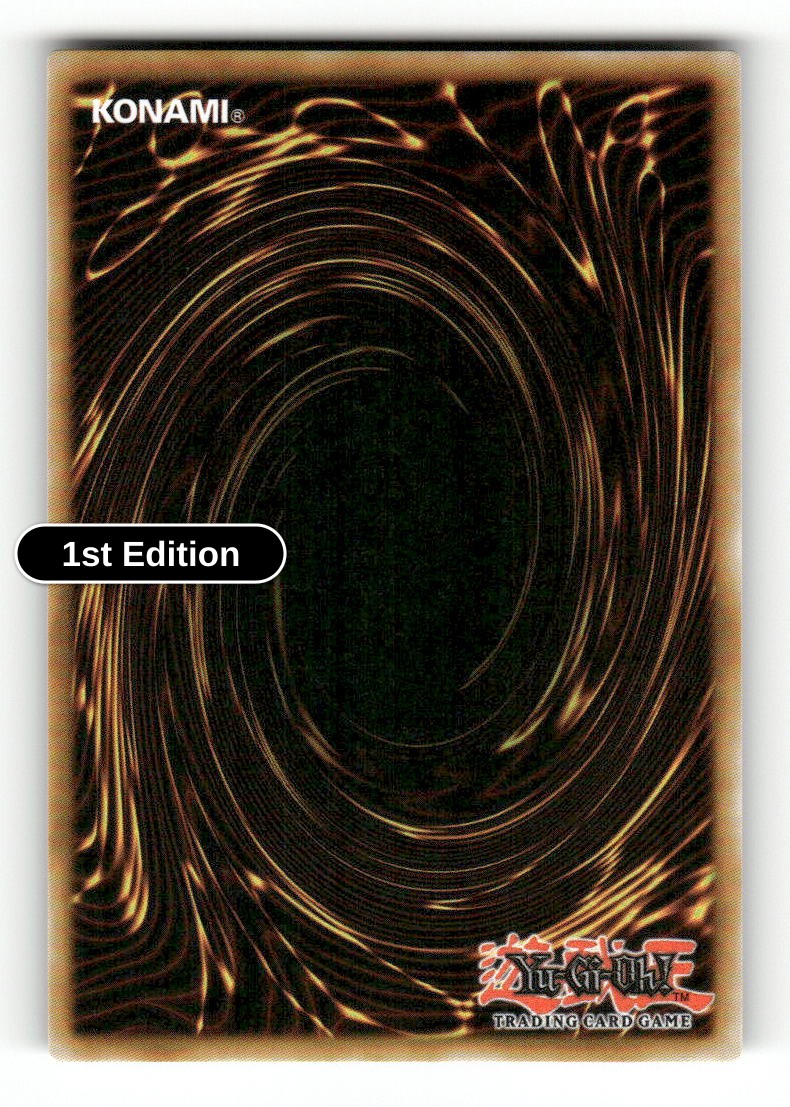 Visas Samsara (Secret Rare) (Back)