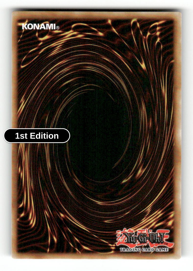 Performage Hat Tricker (Back)