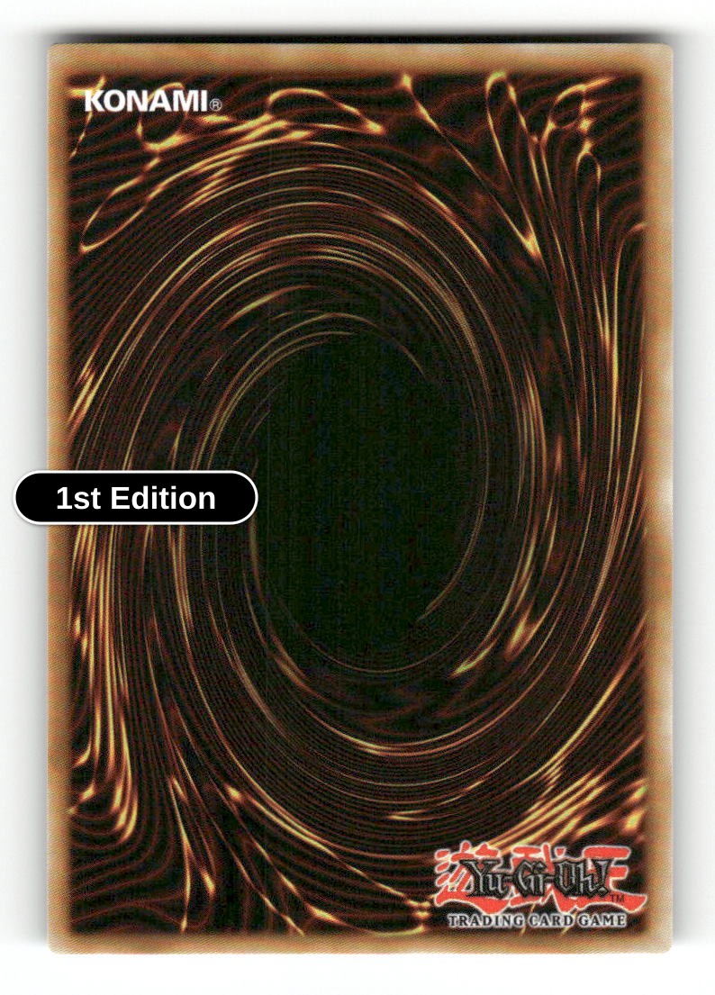 Elzette, Azamina of the White Forest (Back)