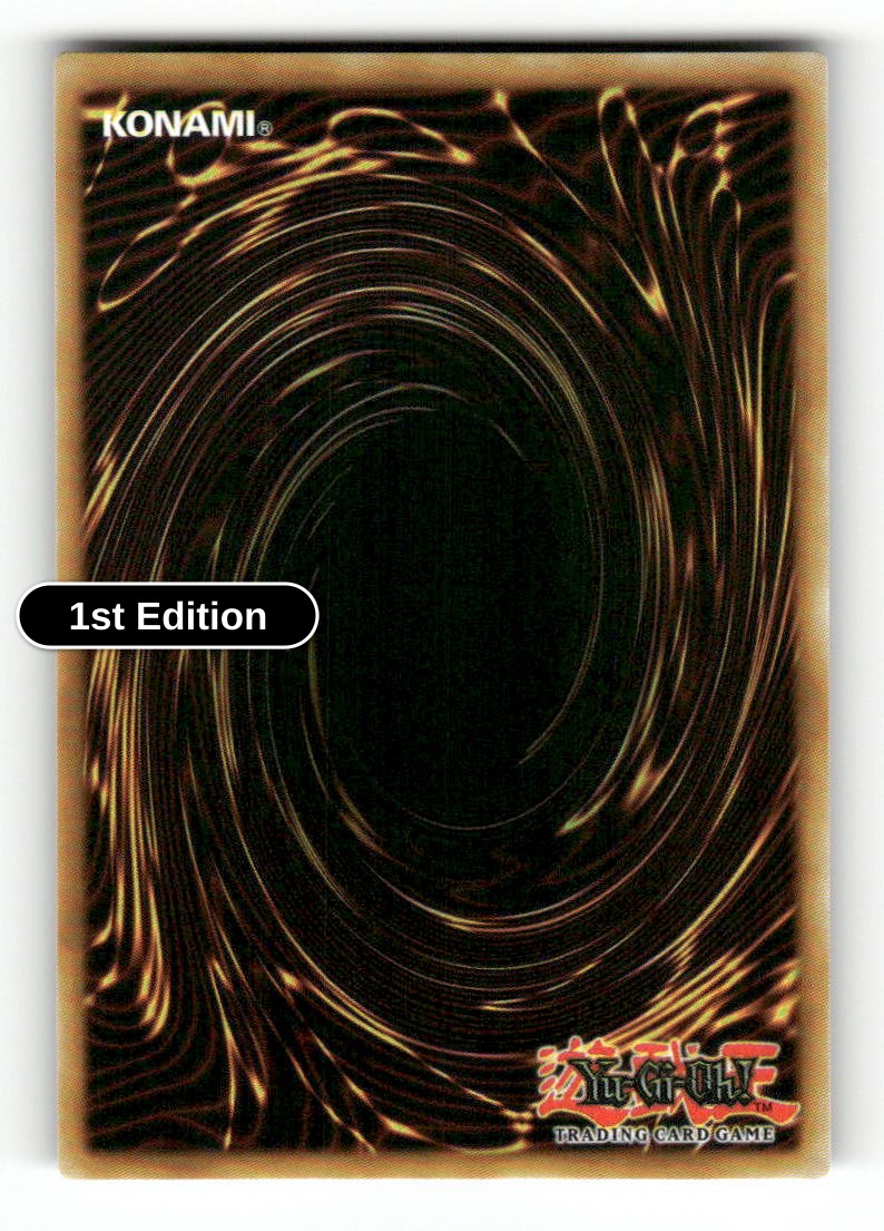 Nightmare Throne (Back)