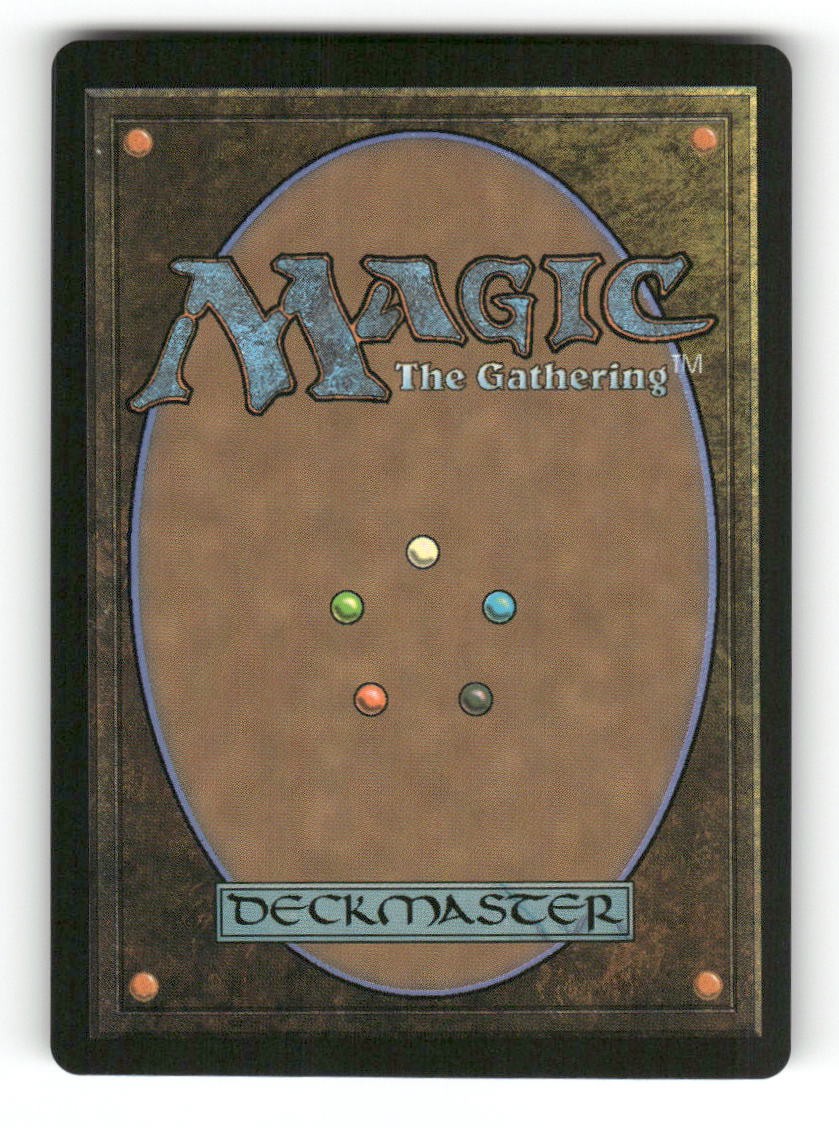 Cruel Calculations (Back)