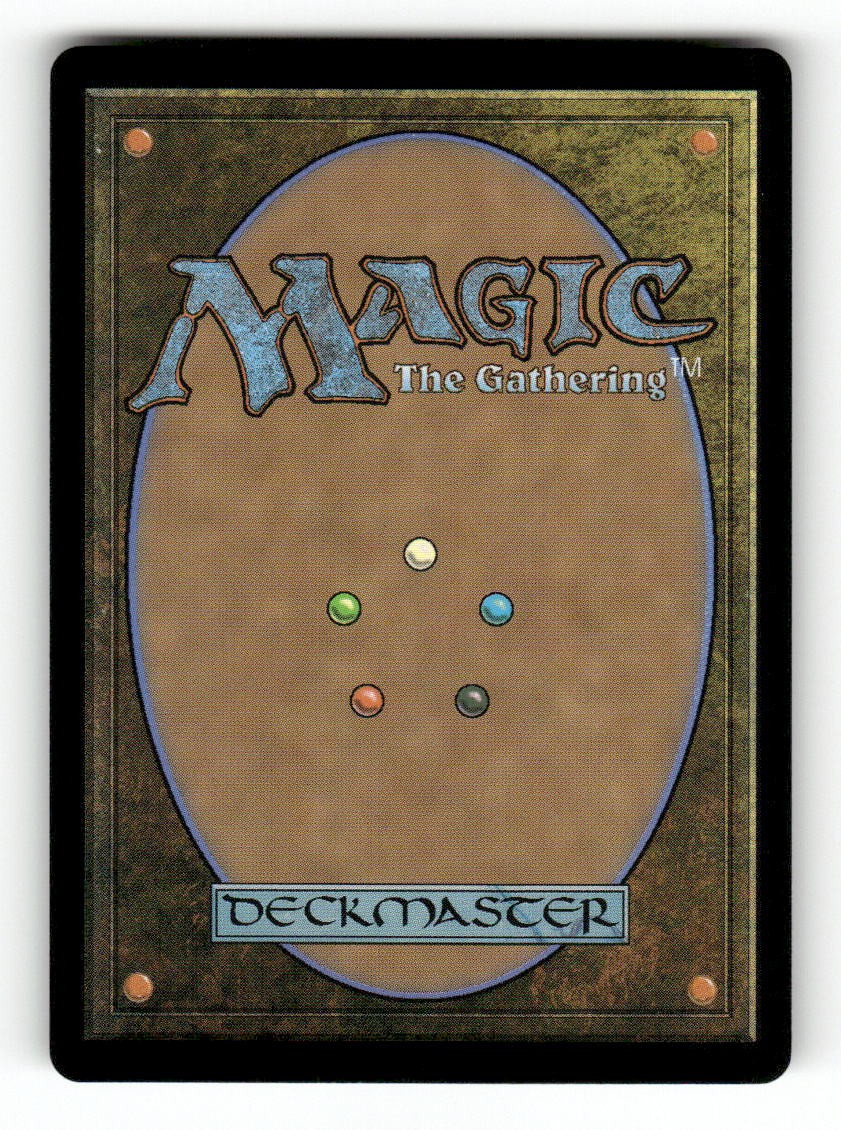 Lyra, Tolarian Archangel (Back)