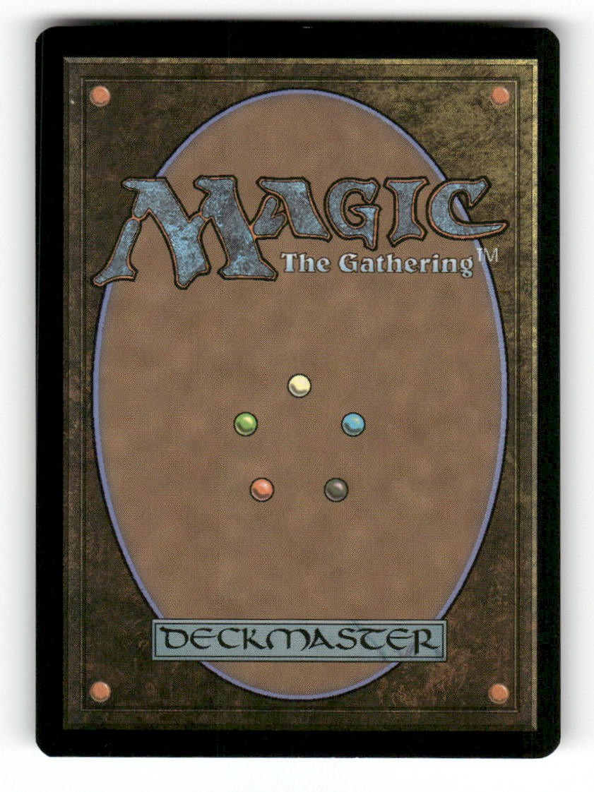 Gideon the Oathless (Borderless) (Back)