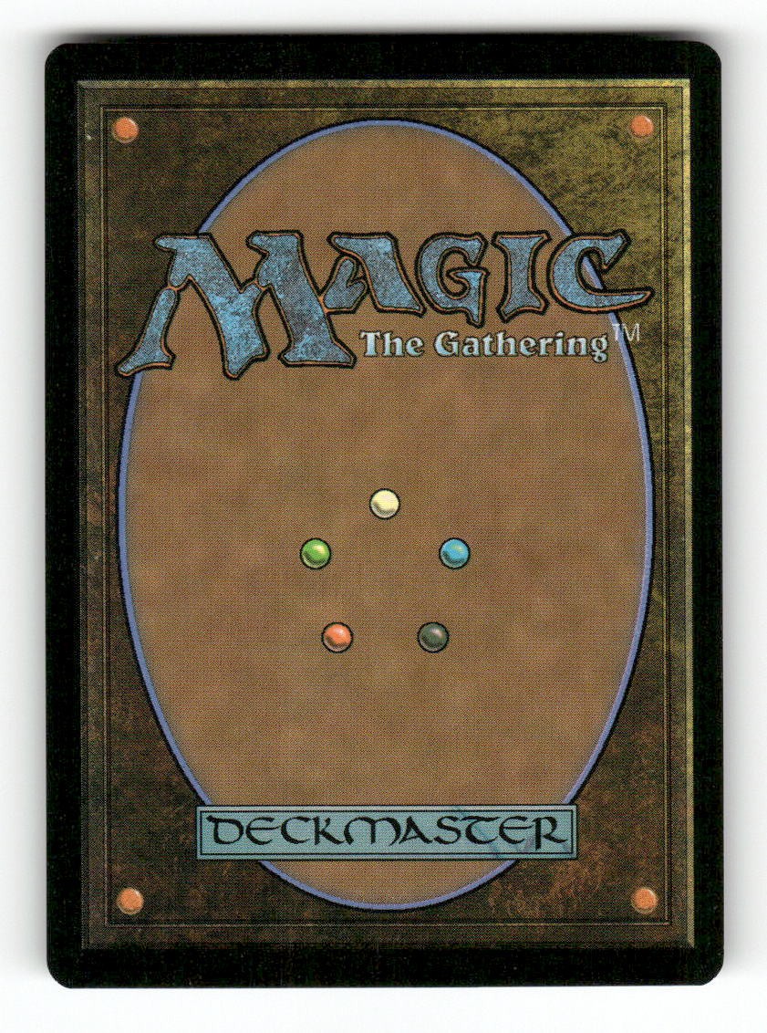 Emrakul, the Exigent Doom (Back)