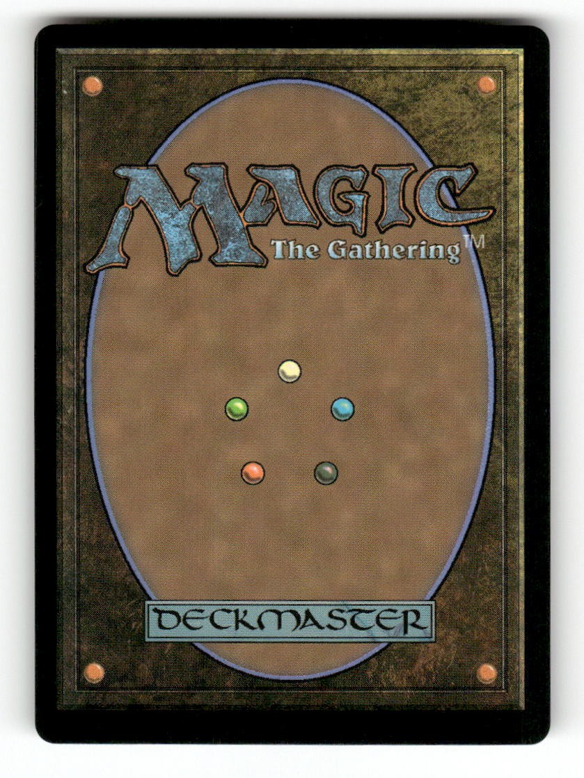 Teyo, Lightshield Expert (Borderless) (Back)