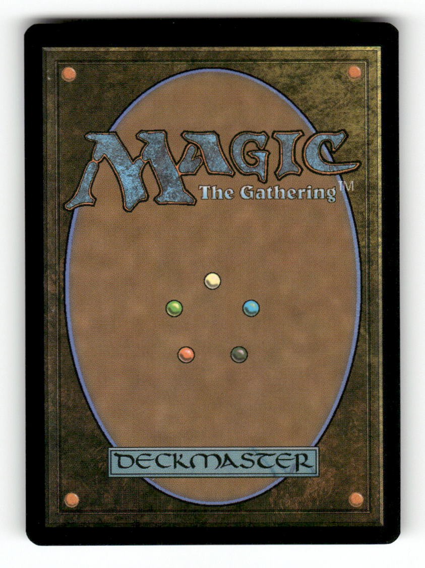 Memnarch, the Warden (Extended Art) (Back)