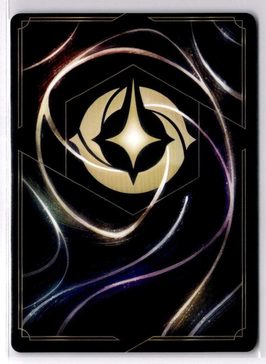 Under the Sea Rare Fabled Foil 97/204 NM (Back)