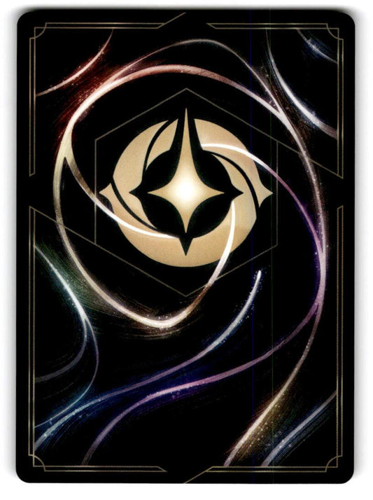 Stitch - Carefree Surfer Legendary Fabled 24/204 NM  (Back)