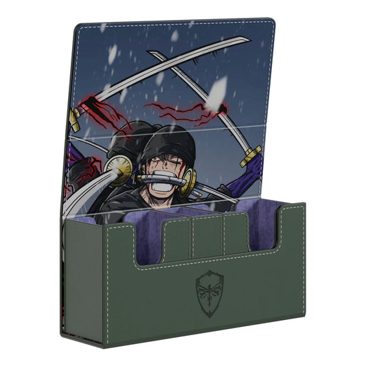 Ashura   EV   2.5   Embroidered   Box