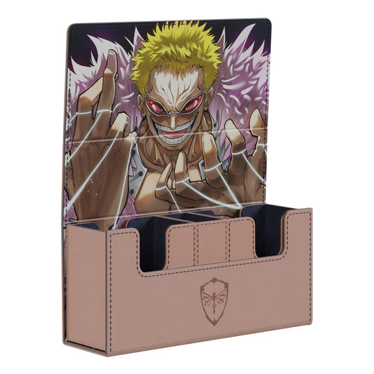 Donflamingo EV 2.5 Elite Series Box