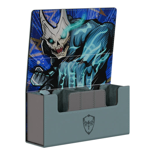 Kaiju   EV   2.5   Elite   Series   Box