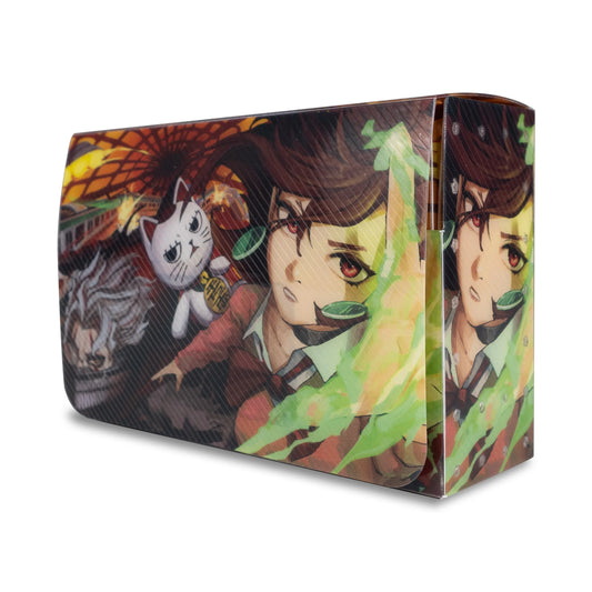 Player Series Box - Occult (DanDaDan)